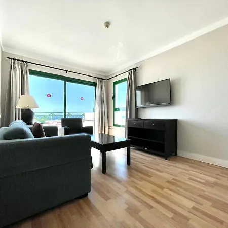 Apartamento En Playa Chica * Пуерто-дель-Кармен