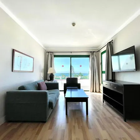 Apartamento En Playa Chica Апартаменти *