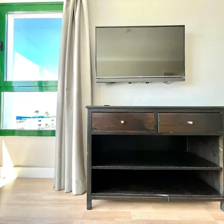 Apartamento En Playa Chica