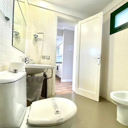 Apartamento En Playa Chica Апартаменти Пуерто-дель-Кармен