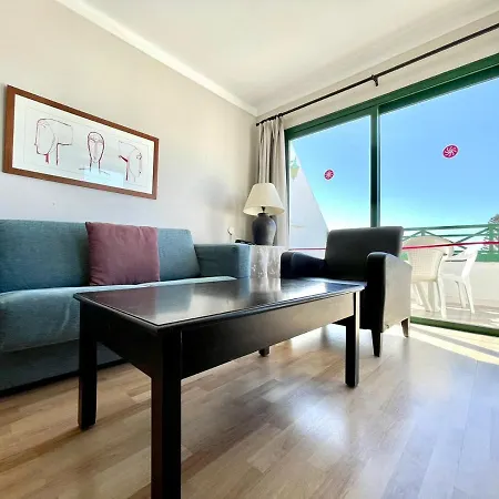 Apartamento En Playa Chica * Пуерто-дель-Кармен