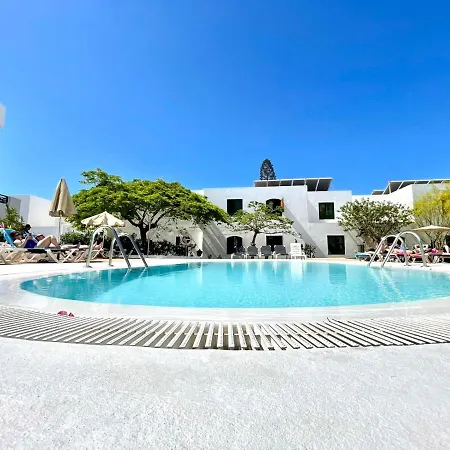 Apartamento En Playa Chica * Пуерто-дель-Кармен