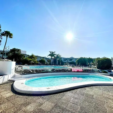 Apartamento En Playa Chica