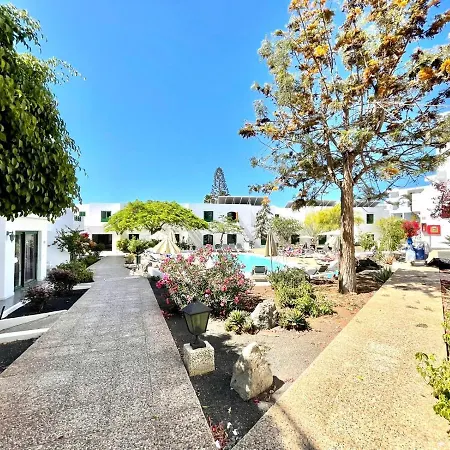 Apartamento En Playa Chica Апартаменти