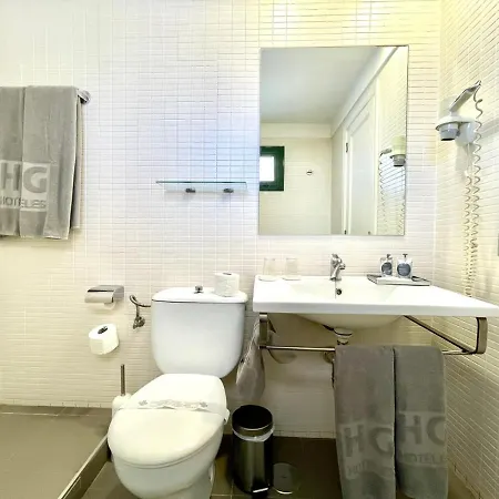 Apartamento En Playa Chica Апартаменти Пуерто-дель-Кармен