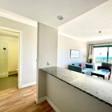 Apartamento En Playa Chica Апартаменти Пуерто-дель-Кармен