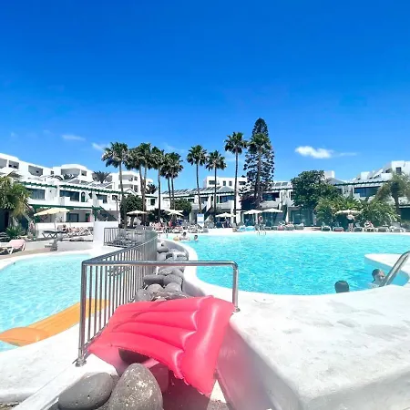 Apartamento En Playa Chica *