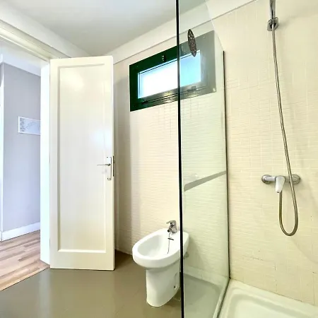 Apartamento En Playa Chica Апартаменти *