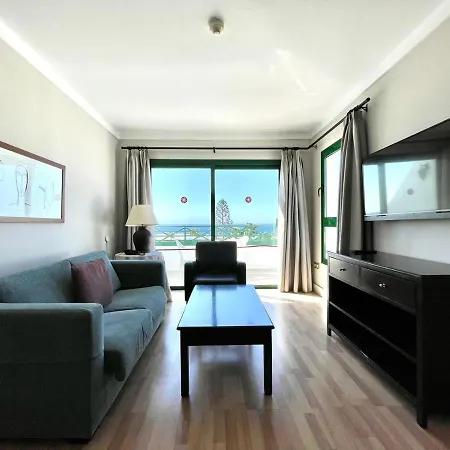 Apartamento En Playa Chica Апартаменти Пуерто-дель-Кармен