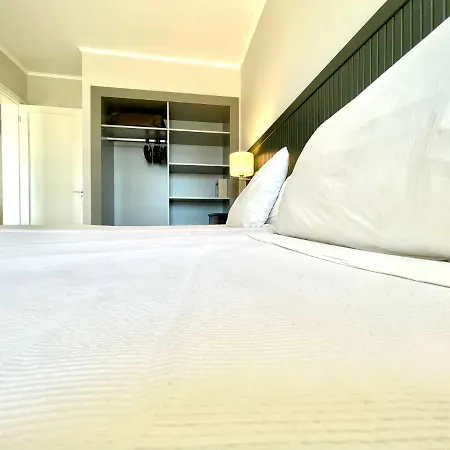 Apartamento En Playa Chica Апартаменти