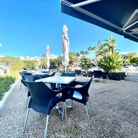 Apartamento En Playa Chica Апартаменти