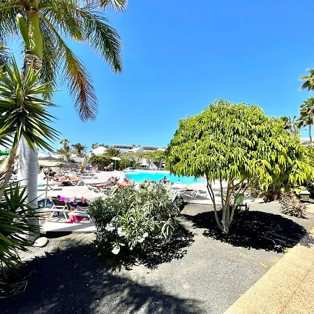 Apartamento En Playa Chica * Пуерто-дель-Кармен